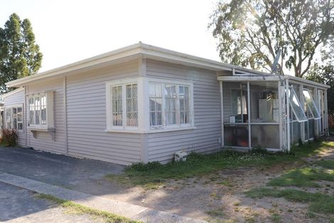 Photo of property in 3 Kimihia Road, Huntly, 3700
