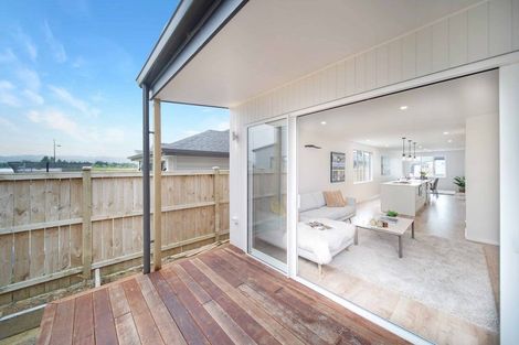 Photo of property in 5 Tiaki Lane, Karaka, Papakura, 2113