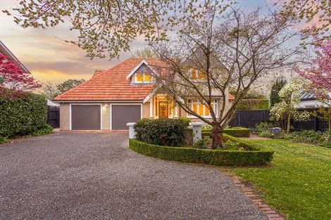 Photo of property in 106 Fendalton Road, Fendalton, Christchurch, 8014