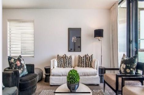 Photo of property in The Point Apartments, 502/121 Customs Street West, Auckland Central, Auckland, 1010