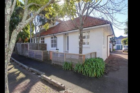 Photo of property in 4/2 Atkin Avenue, Mission Bay, Auckland, 1071