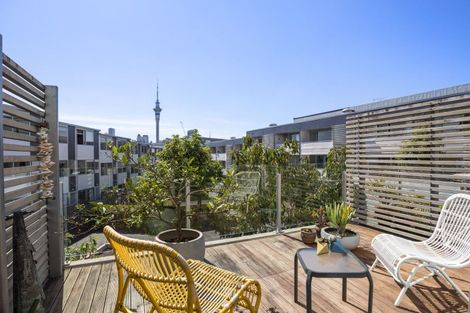 Photo of property in 20c Fisher-point Drive, Auckland Central, Auckland, 1010