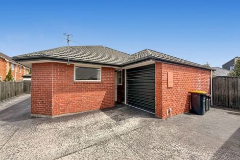Photo of property in 1/91 Peverel Street, Riccarton, Christchurch, 8041