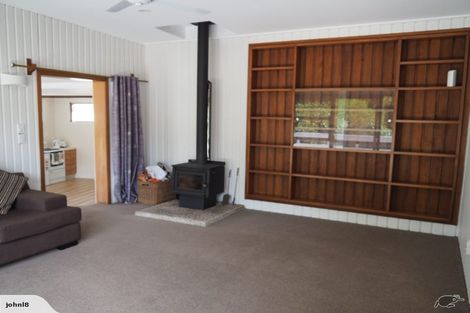Photo of property in 6 Oxford Road, Lake Rotoma, Rotorua, 3074