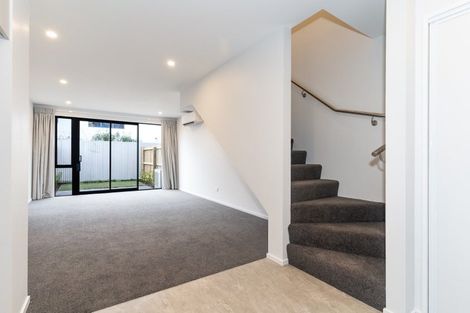 Photo of property in 2/266 Armagh Street, Christchurch Central, Christchurch, 8011