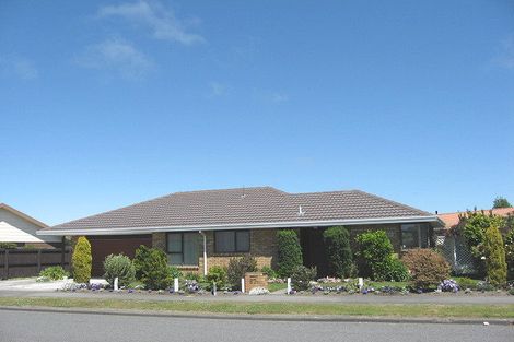 Photo of property in 67 Donnington Street, Parklands, Christchurch, 8083