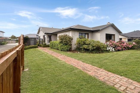 Photo of property in 23 Salford Street, Windsor, Invercargill, 9810