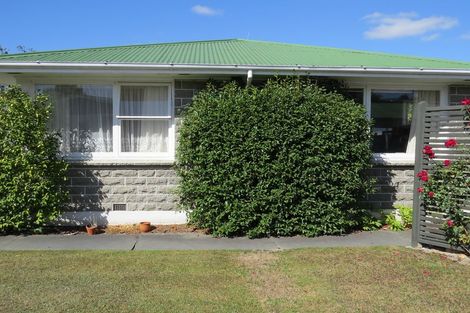 Photo of property in 3 Princes Street, Fairlie, 7925