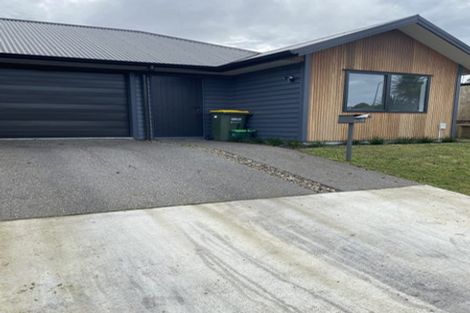 Photo of property in 3/18 Fuchsia Avenue, Pukete, Hamilton, 3200