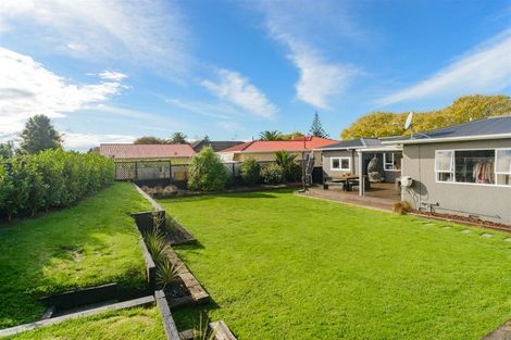 Photo of property in 12 Birmingham Street, Takaro, Palmerston North, 4412