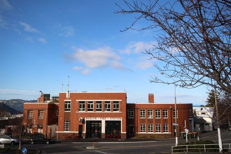 Photo of property in 1/50 City Road, Roslyn, Dunedin, 9010