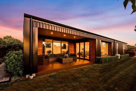 Photo of property in 42 Beaumont Drive, Rolleston, 7614