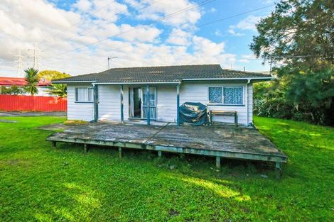 Photo of property in 15 Jontue Place, Clover Park, Auckland, 2019