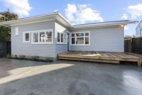 Photo of property in 44 Hillier Place, Spreydon, Christchurch, 8024