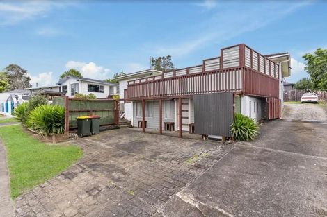 Photo of property in 34 Burbank Avenue, Manurewa, Auckland, 2102