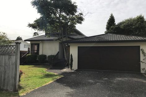 Photo of property in 159 Colwill Road, Massey, Auckland, 0614