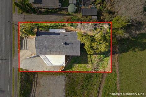 Photo of property in 16 Kaiwaka-mangawhai Road, Kaiwaka, 0975