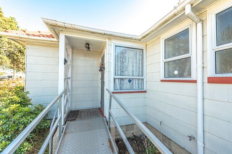 Photo of property in 54 Harper Street, Gonville, Whanganui, 4501