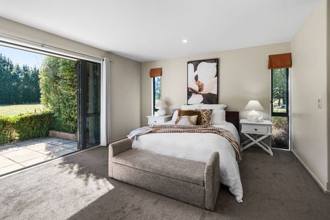 Photo of property in 329 Bells Road, West Melton, Christchurch, 7671