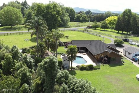 Photo of property in 607 Bruntwood Road, Tamahere, Cambridge, 3493