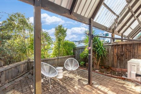Photo of property in Hiropi St Village, 64/46 Hiropi Street, Newtown, Wellington, 6021