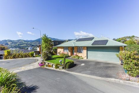 Photo of property in 9 Valerie Place, Stepneyville, Nelson, 7010