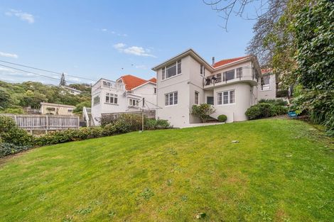 Photo of property in 32 Buckingham Street, Melrose, Wellington, 6023