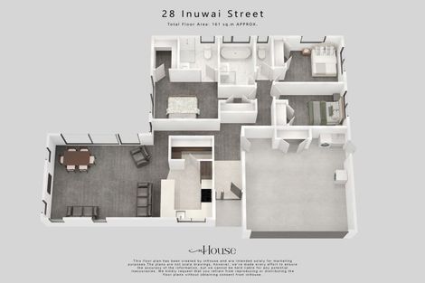 Photo of property in 28 Inuwai Street, Glenview, Hamilton, 3206