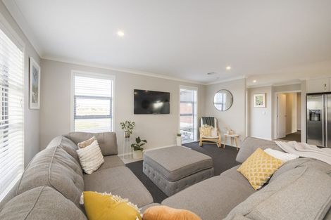 Photo of property in 23 Managhs Road, Halcombe, Feilding, 4775