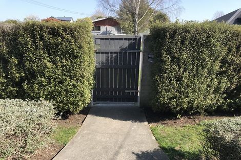 Photo of property in 148 Champion Street, Edgeware, Christchurch, 8013