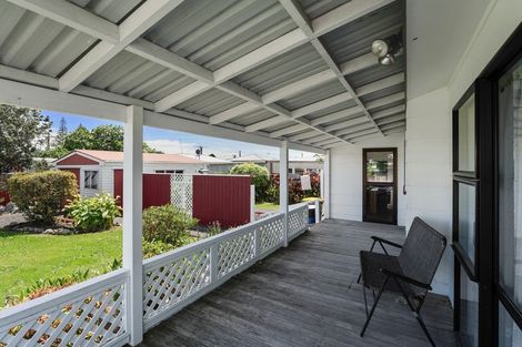 Photo of property in 6 Keepa Street, Levin, 5510