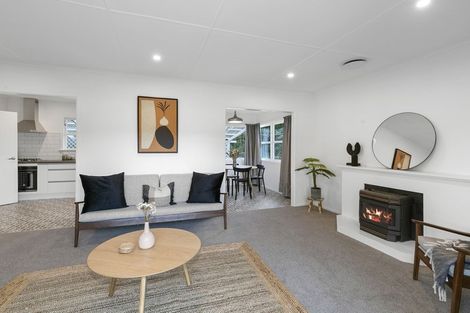 Photo of property in 22-24 Bledisloe Crescent, Wainuiomata, Lower Hutt, 5014