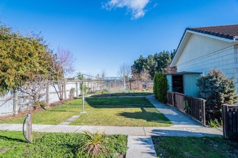Photo of property in 34 Totara Street, Pleasant Point, 7903
