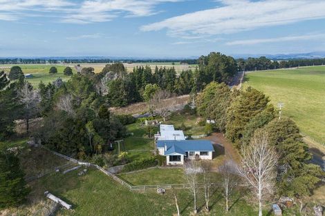 Photo of property in 10 Tukituki Road, Ashley Clinton, Takapau, 4286