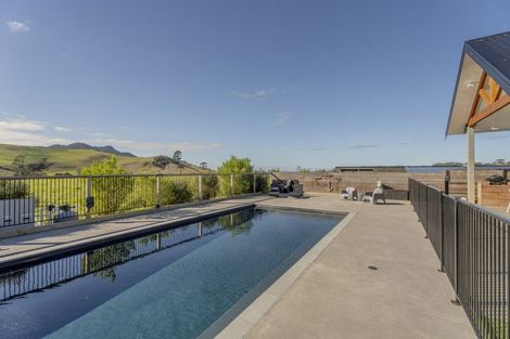 Photo of property in 6 Tohetea Lane, Wharekaho, Whitianga, 3510