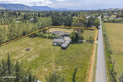 Photo of property in 12 Bush Road, Oxford, 7430