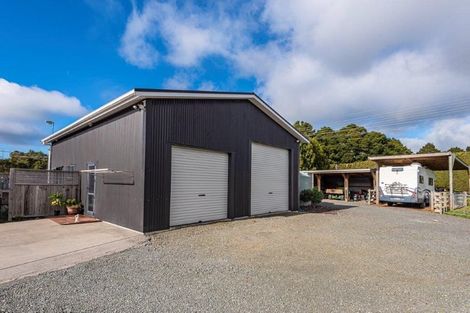 Photo of property in 243 Cemetery Road, Maunu, Whangarei, 0179