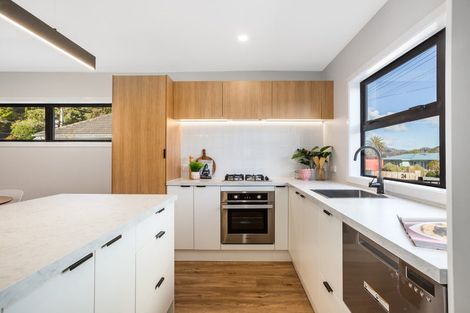 Photo of property in 3/24 Bull Avenue, Wainuiomata, Lower Hutt, 5014