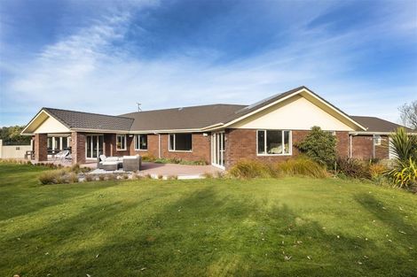 Photo of property in 1468 Tram Road, Swannanoa, Rangiora, 7475