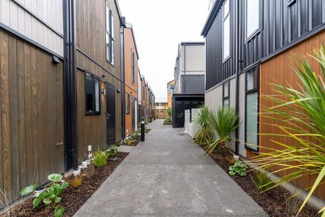 Photo of property in 2/266 Armagh Street, Christchurch Central, Christchurch, 8011