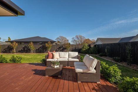 Photo of property in 3 Gibbons Place, Grovetown, Blenheim, 7202