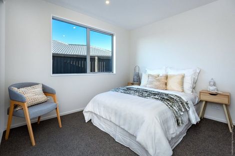 Photo of property in 10 Thomas Rickerby Road, Halswell, Christchurch, 8025