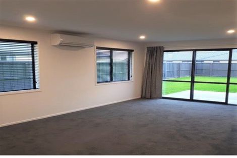 Photo of property in 46 Ridgeway Avenue, Rolleston, 7615