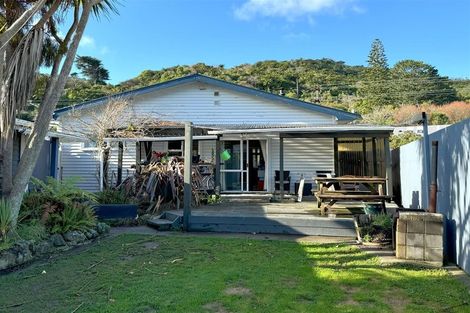 Photo of property in 20 Shakespeare Street, Greymouth, 7805