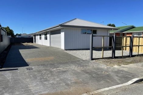 Photo of property in 31a Kitchener Street, Netherby, Ashburton, 7700