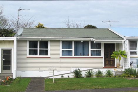 Photo of property in 23d Oranga Street, Marfell, New Plymouth, 4310