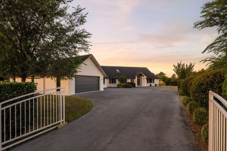 Photo of property in 16 Stableford Lane, Tamahere, Hamilton, 3283