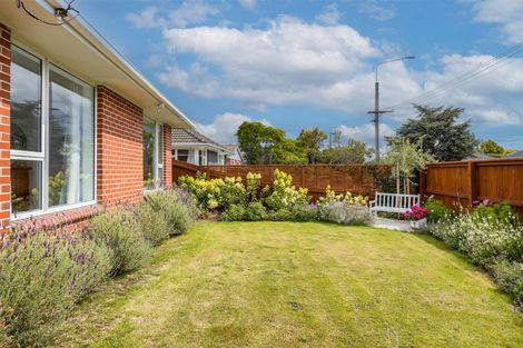 Photo of property in 95 Kendal Avenue, Burnside, Christchurch, 8053