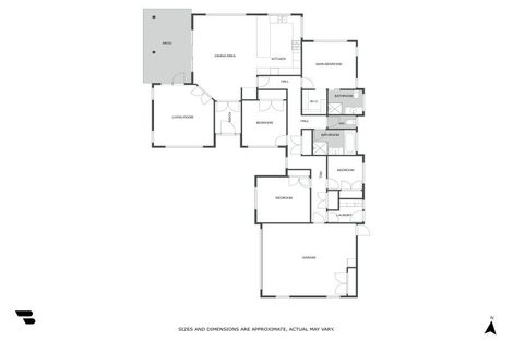 Photo of property in 27 Lynley Park Drive, Omokoroa, 3114