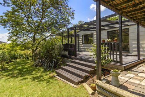 Photo of property in 42 Corbett Drive, Minden, Tauranga, 3176